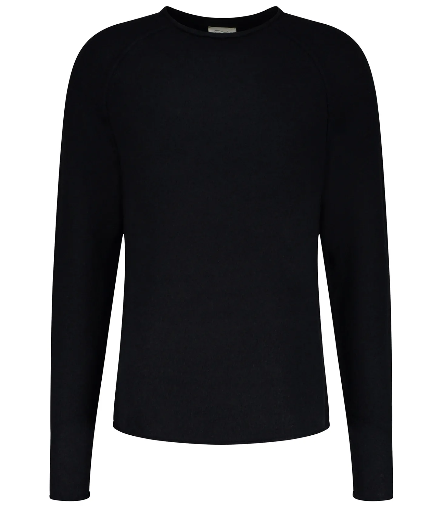 Pull homme col bateau Damsville-American Vintage Fashion