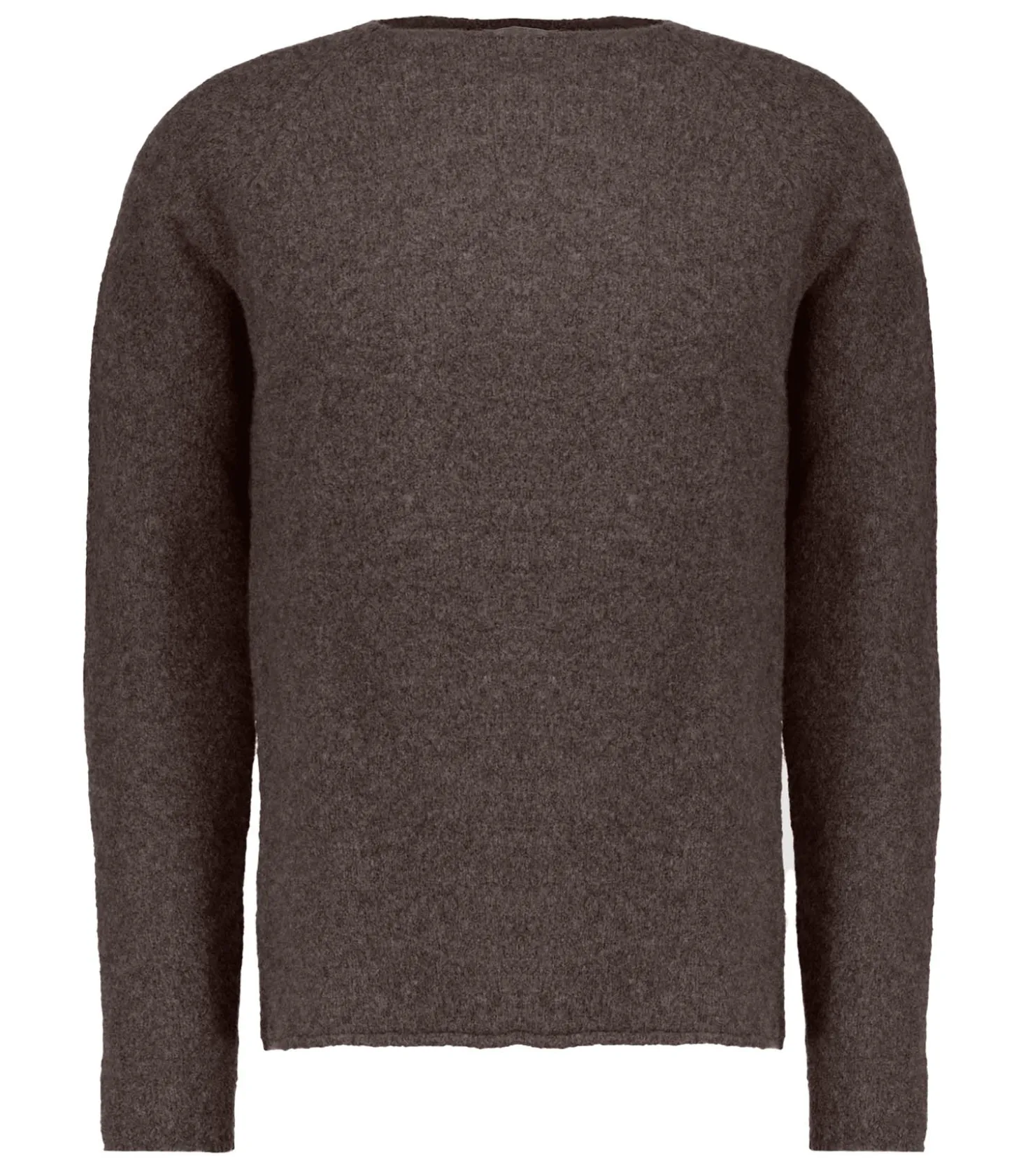 Pull Homme Marron-Daub Shop