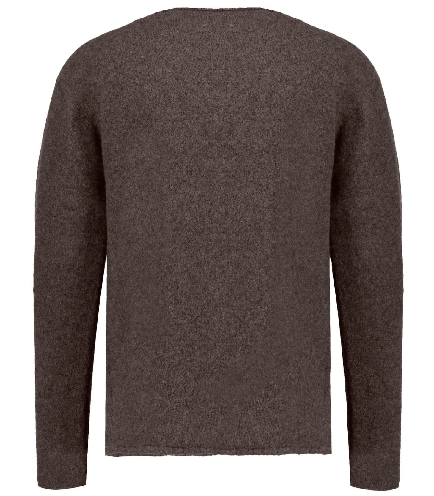 Pull Homme Marron-Daub Shop