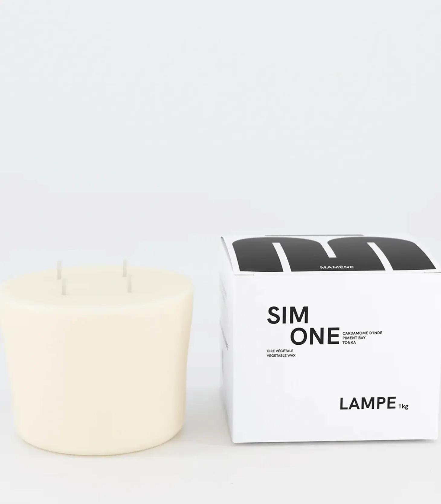 Recharge Lampe Simone 1kg-Mamène Paris New