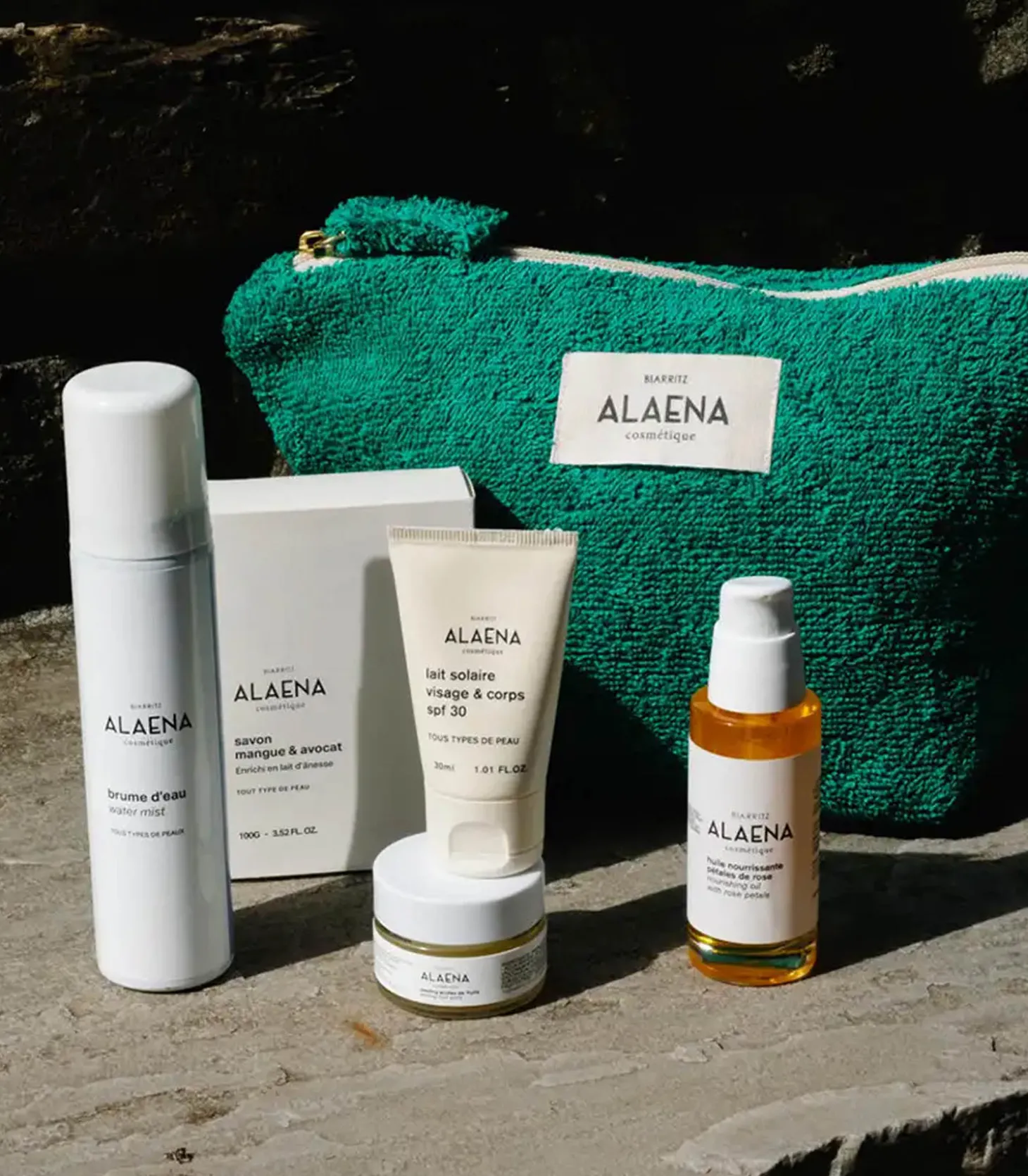 Rituel Eté-Alaena Cheap