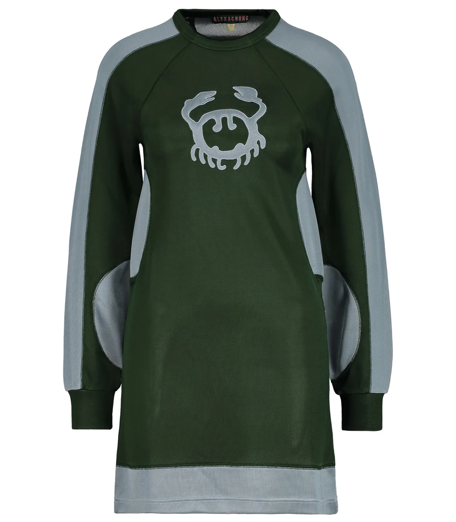 Robe baseball style-Alexa Chung Discount