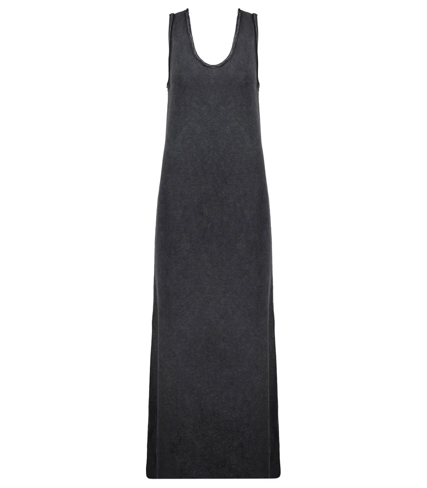Robe Débardeur Sonoma Noir Vintage-American Vintage Best Sale