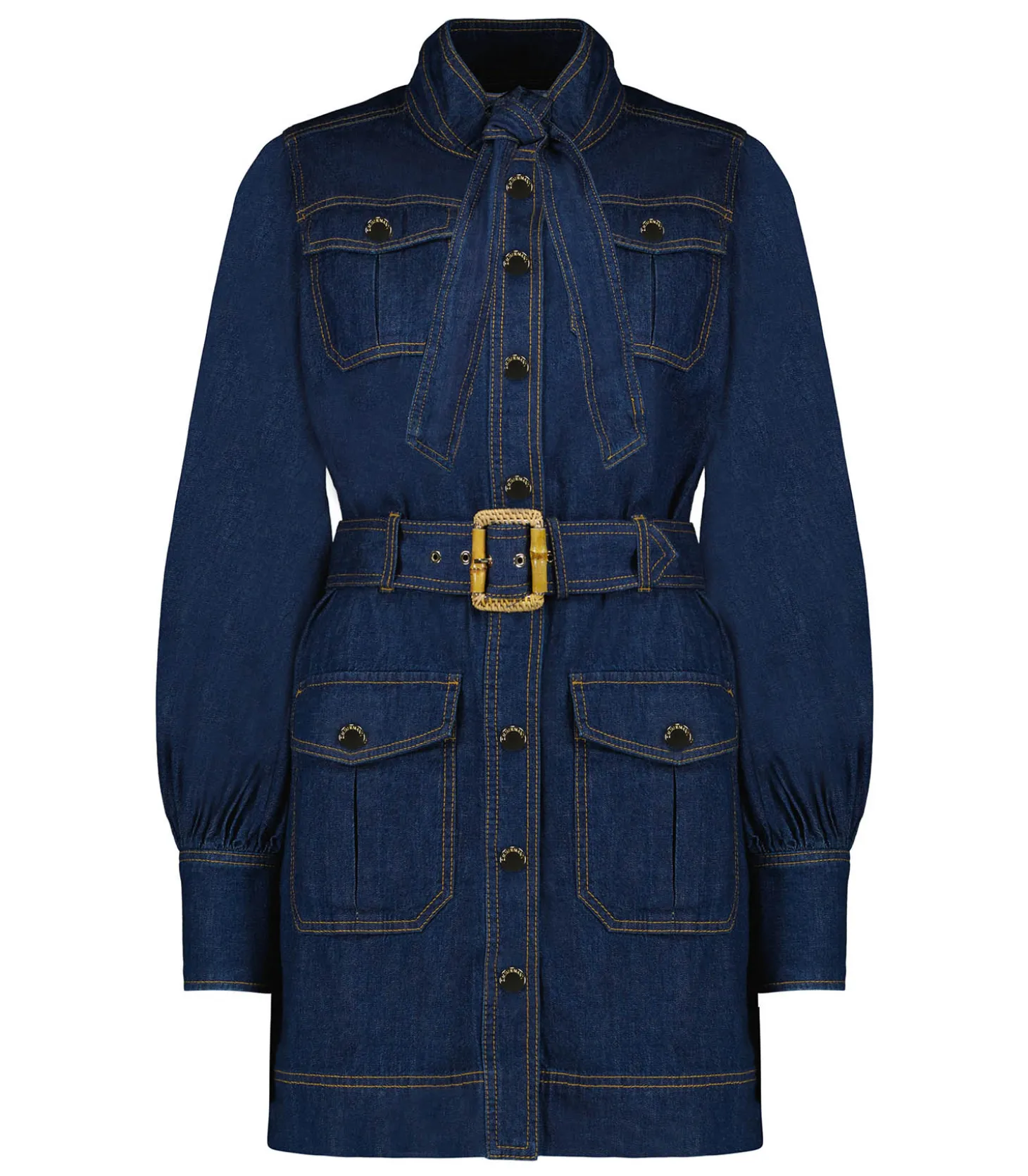 Robe Denim Ink-Zimmermann Hot