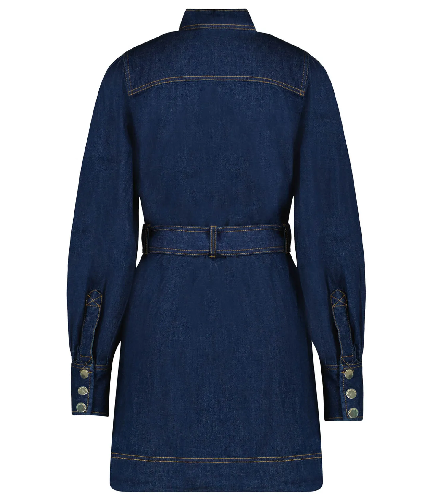 Robe Denim Ink-Zimmermann Hot