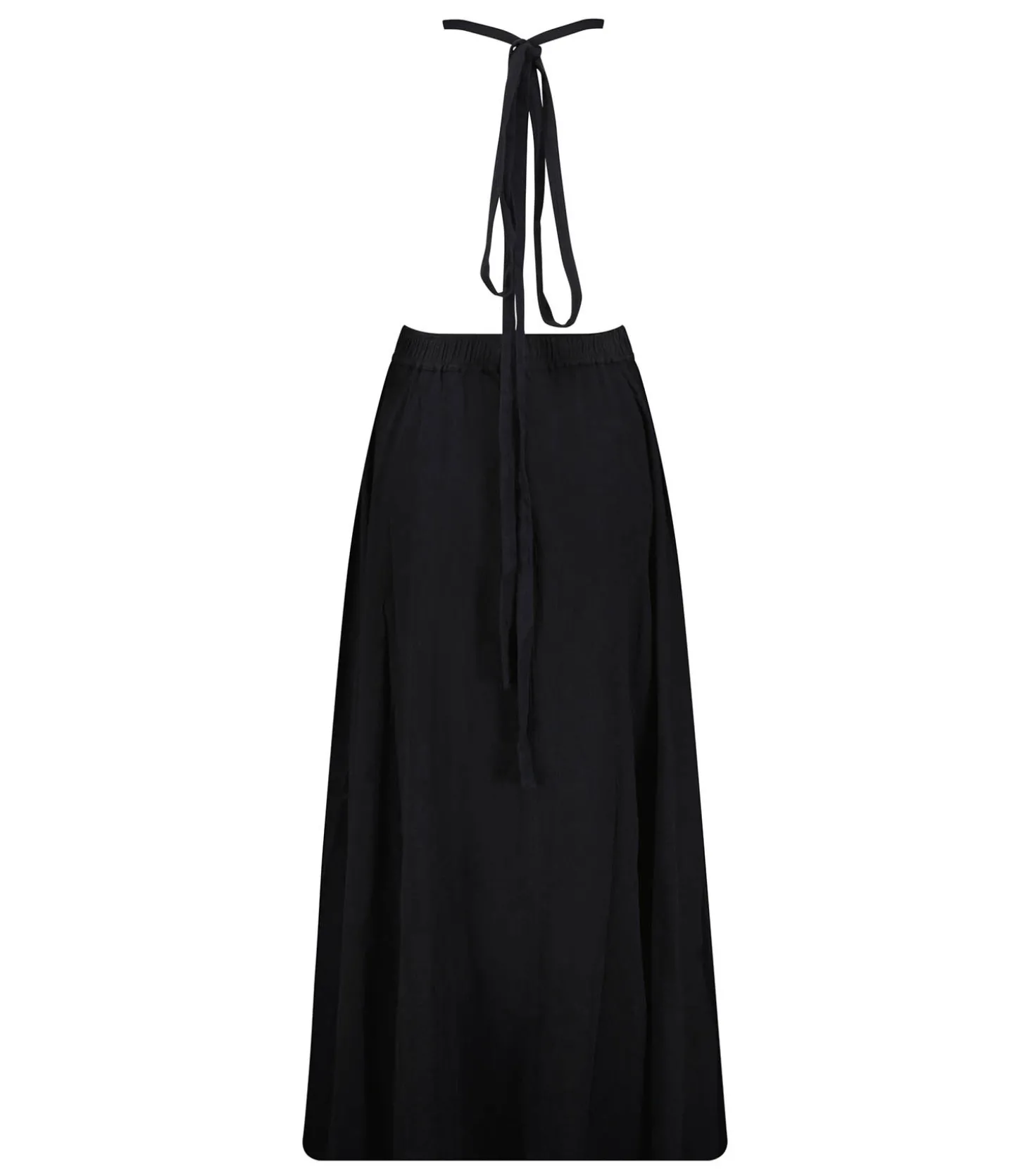 Robe Hera Black-CARAVANA Sale