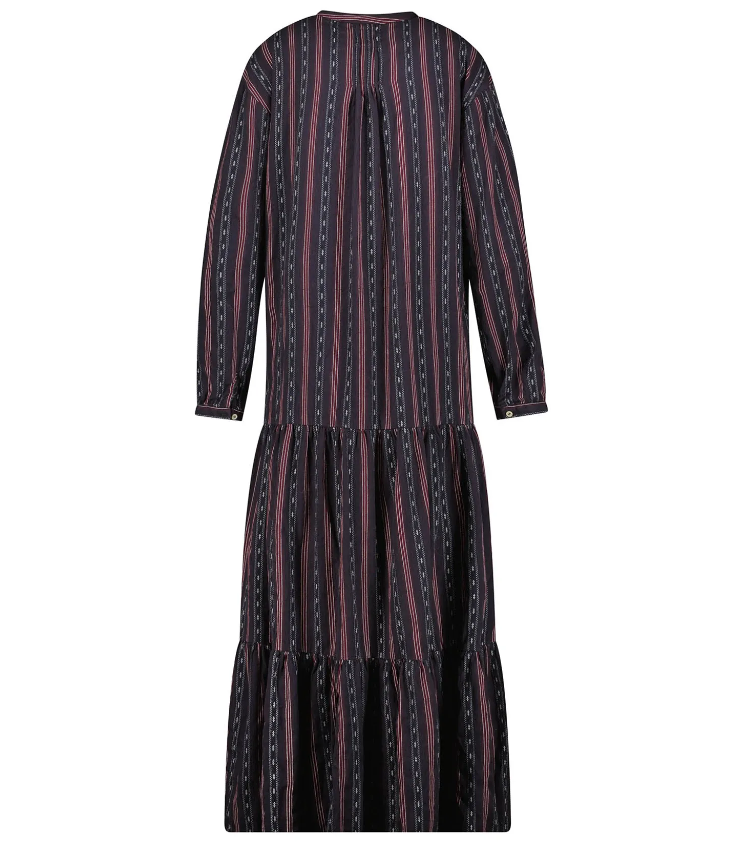Robe Ladak Black Wine-Bsbee Best Sale