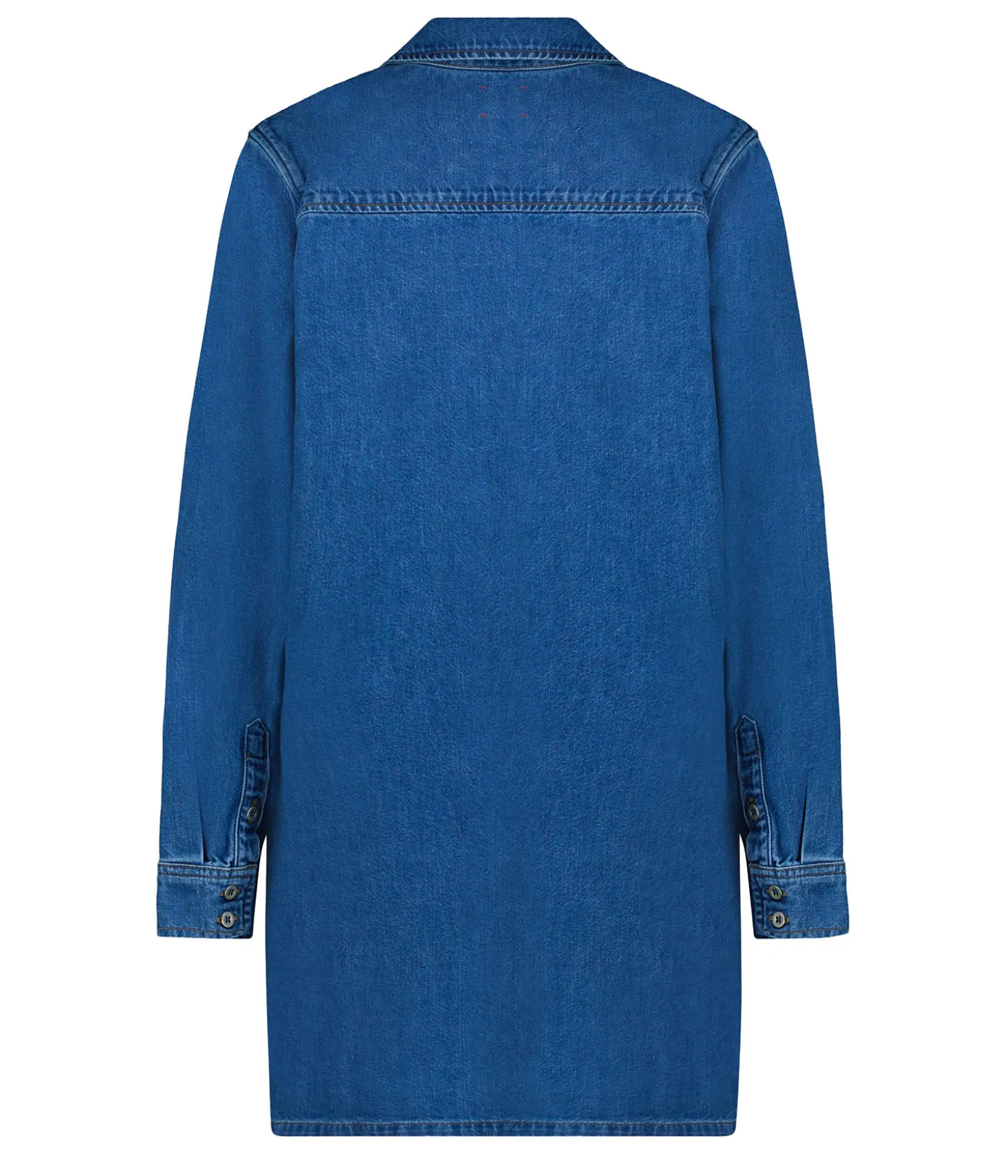 Robe Max Mid Blue-Xirena Outlet