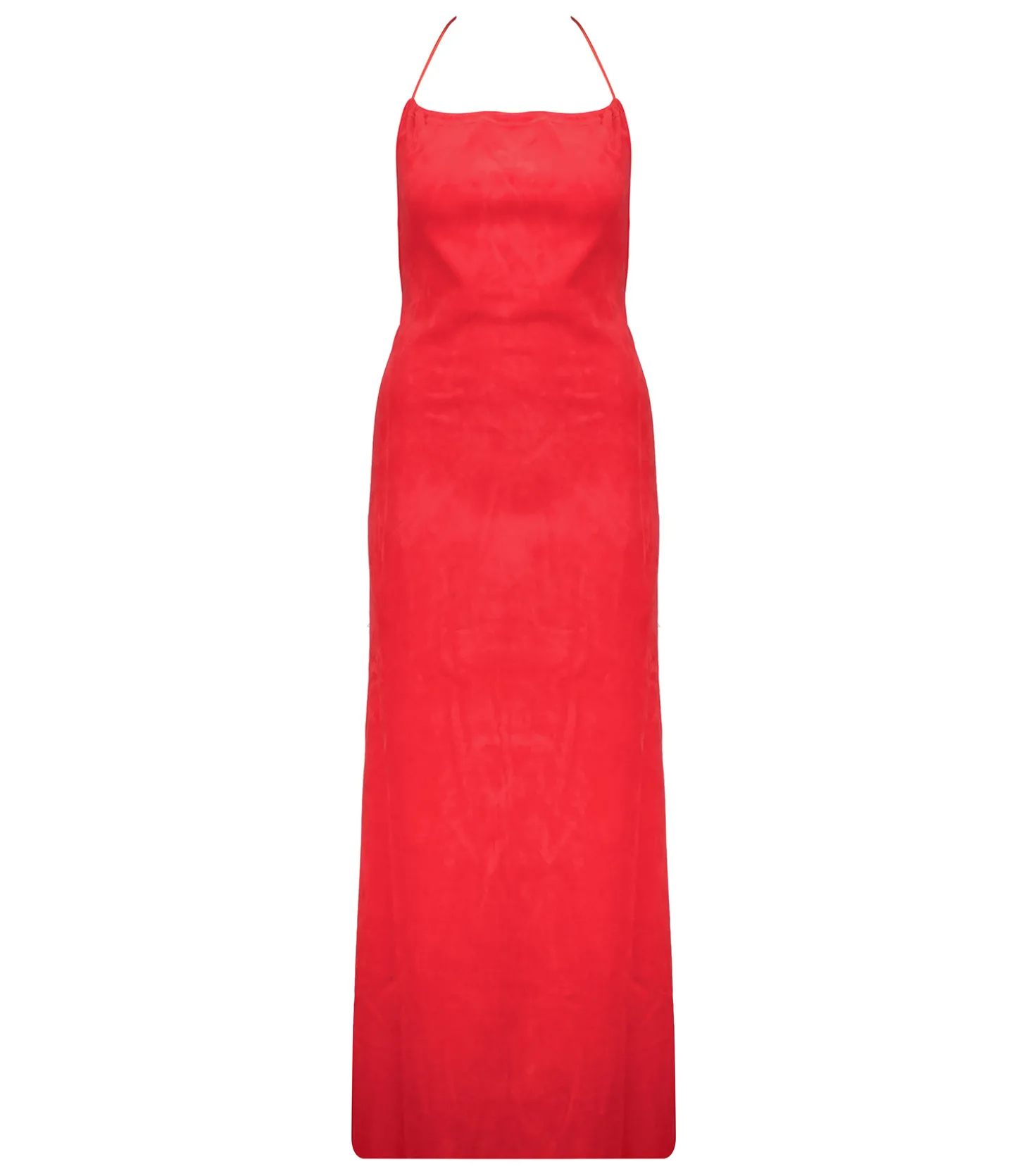 Robe Monica Rouge-Ma petite plage Flash Sale