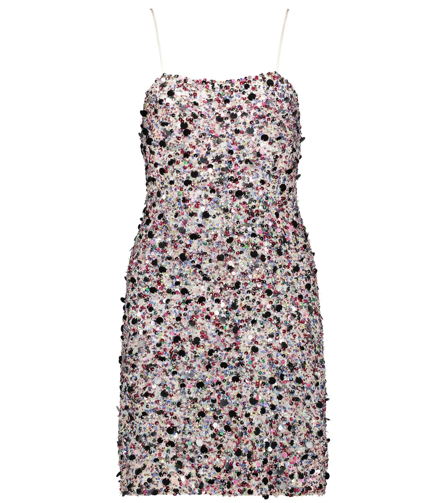 Robe Paloma Sequin-Beau Souci Cheap