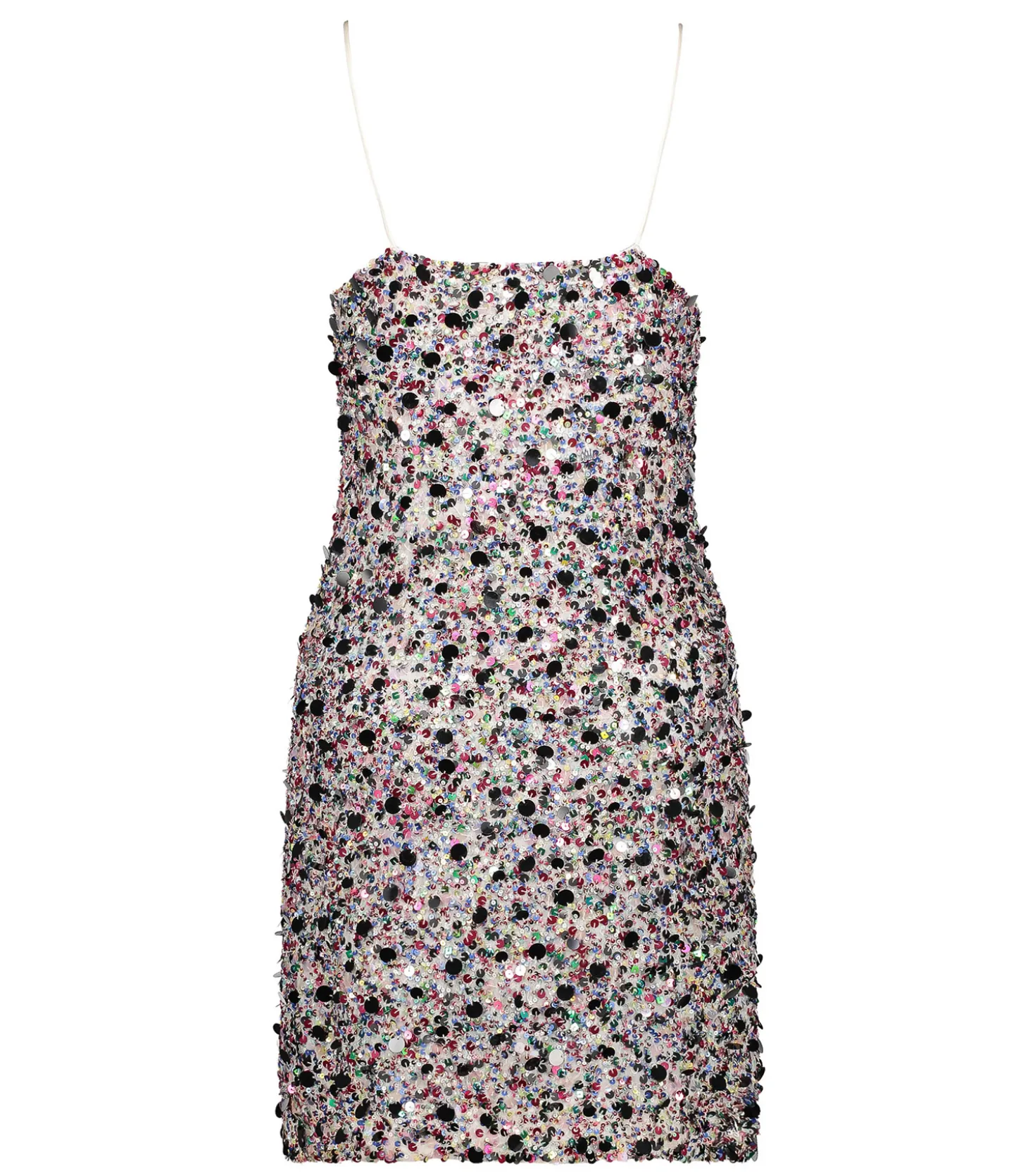 Robe Paloma Sequin-Beau Souci Cheap