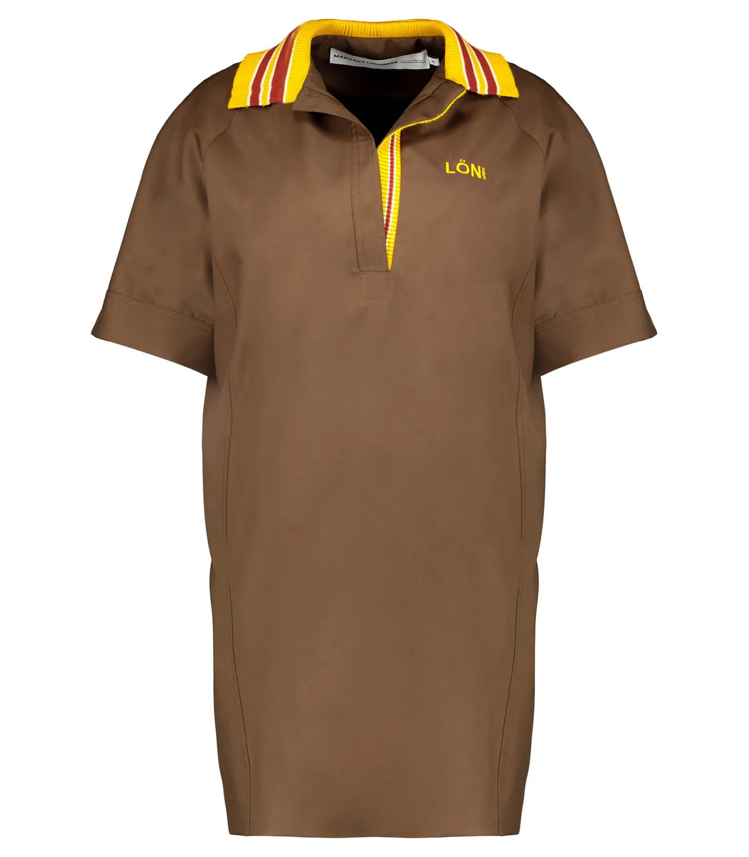 Robe Swington Brown-Margaux Lonnberg Store