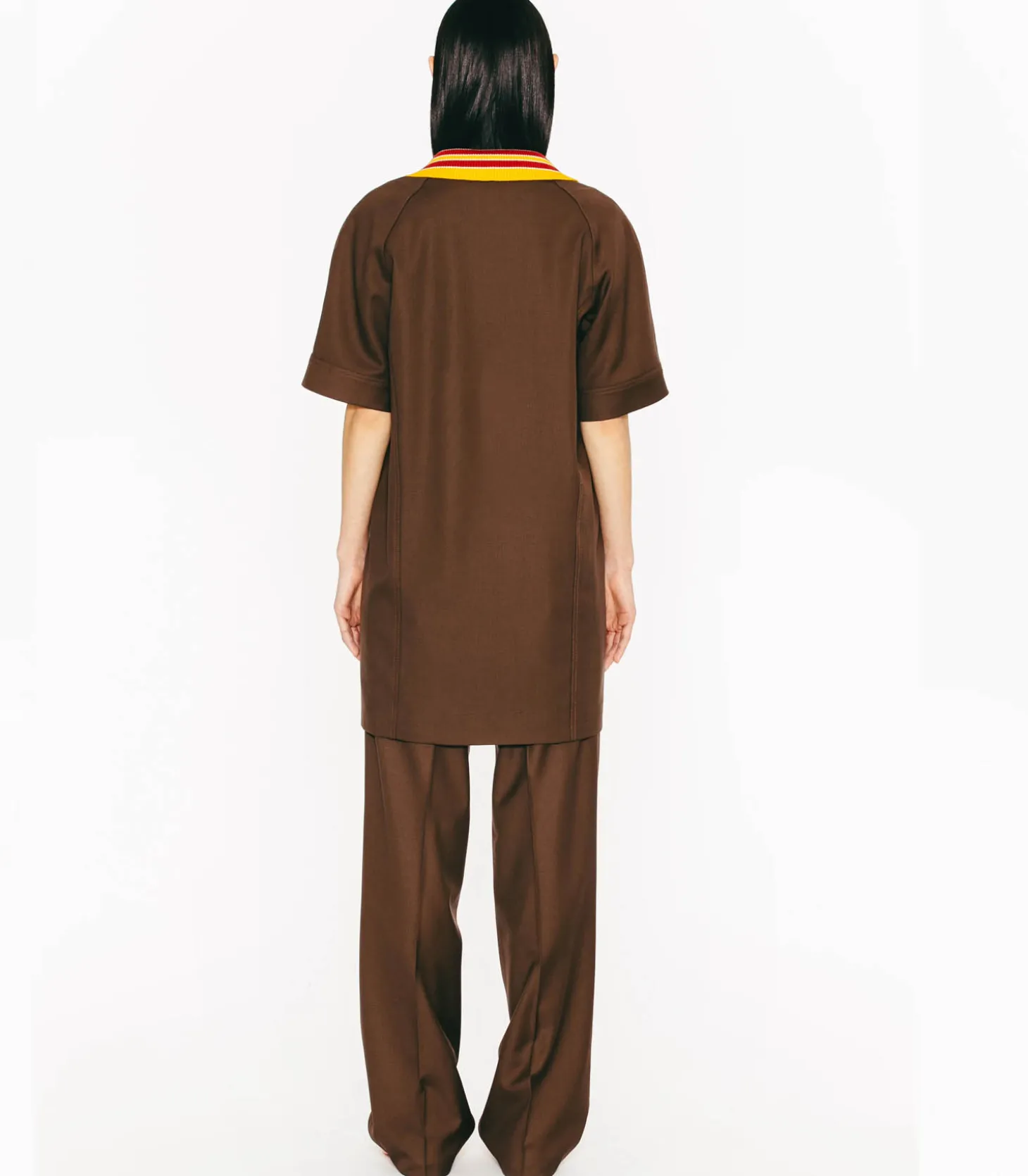 Robe Swington Brown-Margaux Lonnberg Store