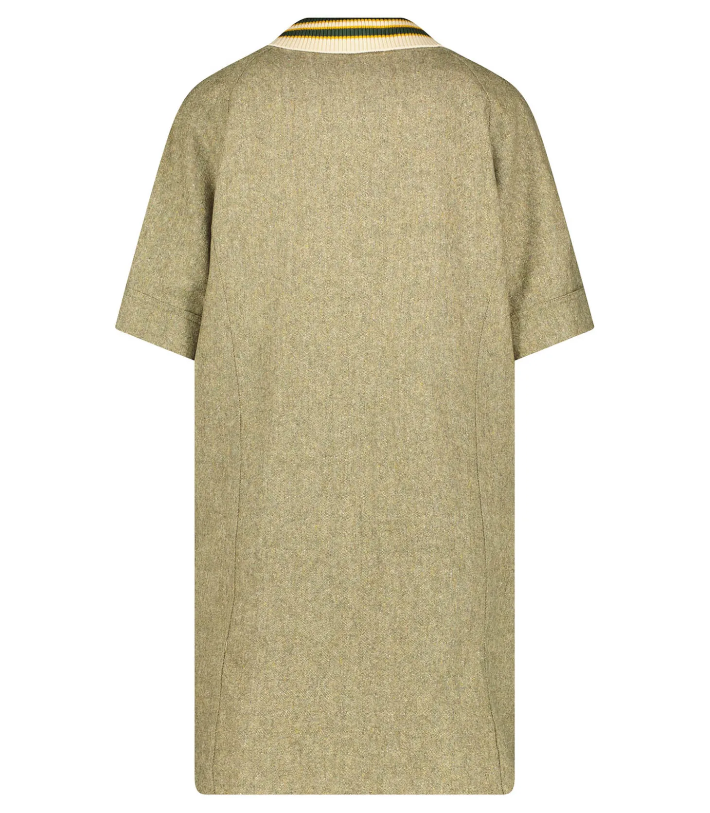 Robe Swington Tweed-Margaux Lonnberg Cheap