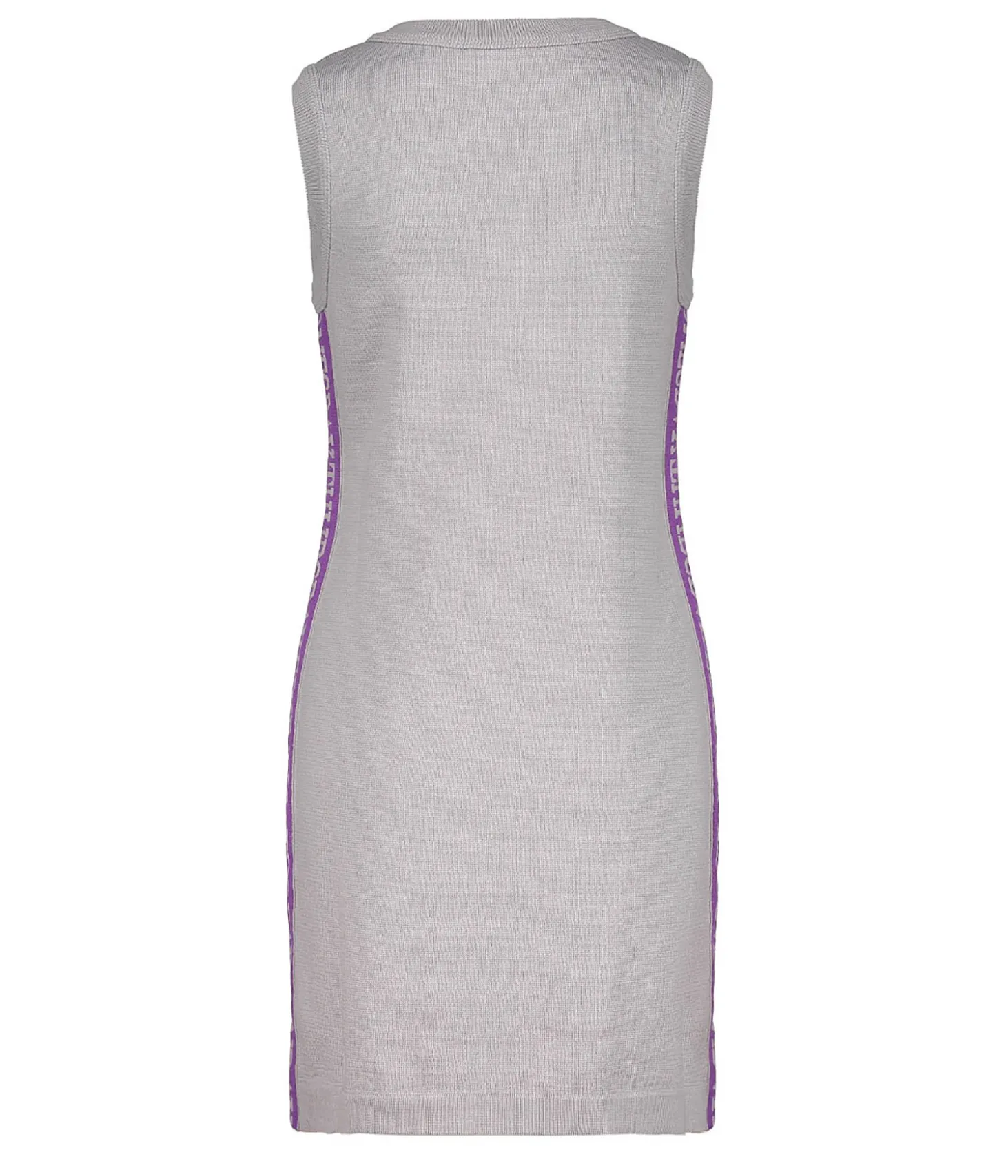 Robe zippée-Alberta Ferretti Flash Sale