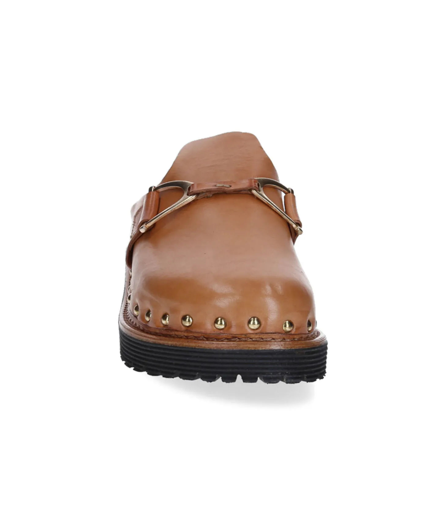 Sabot Vacheta Beige-King Tartufoli Clearance