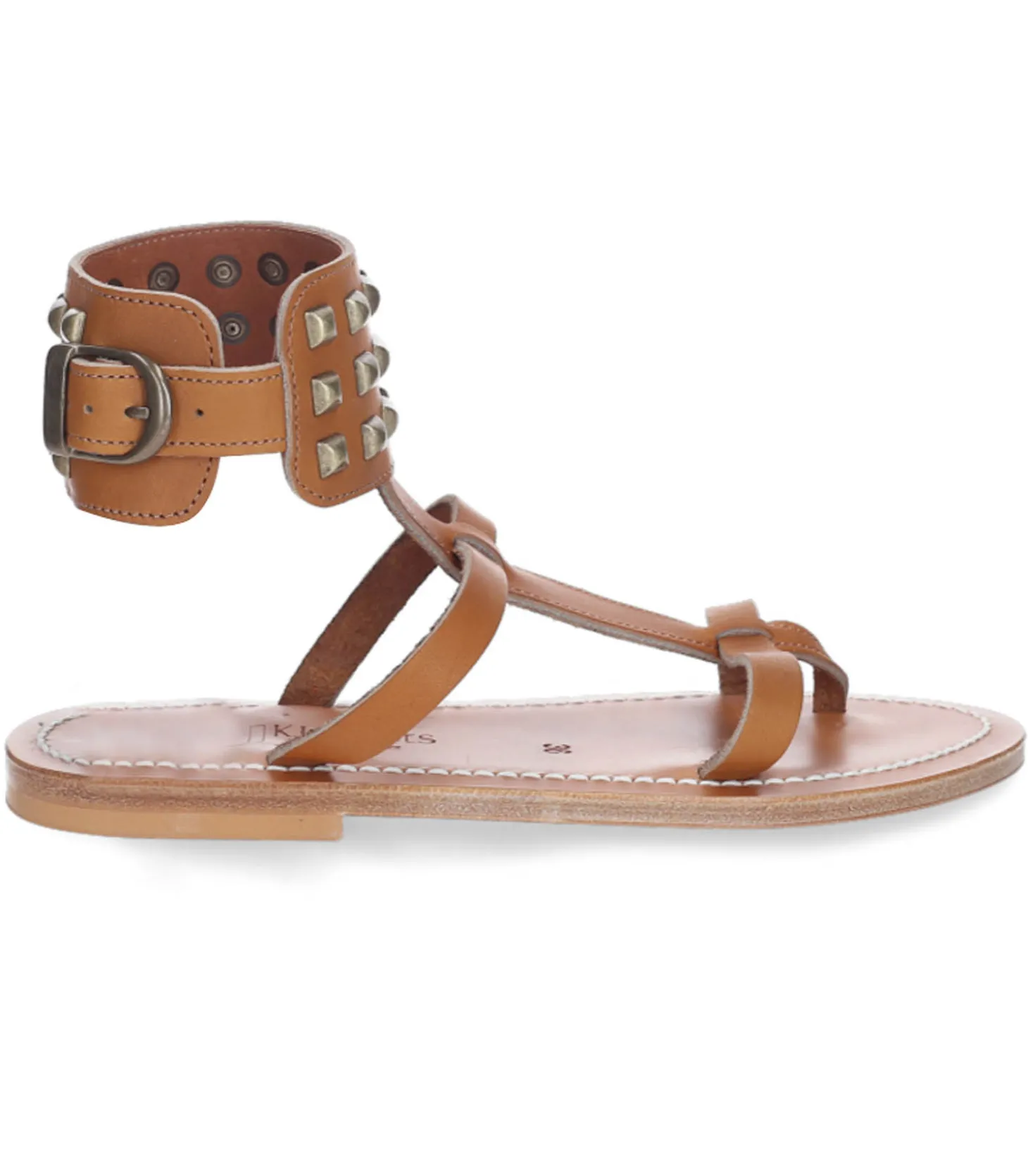 Sandales Forban Bronze-K.Jacques Best