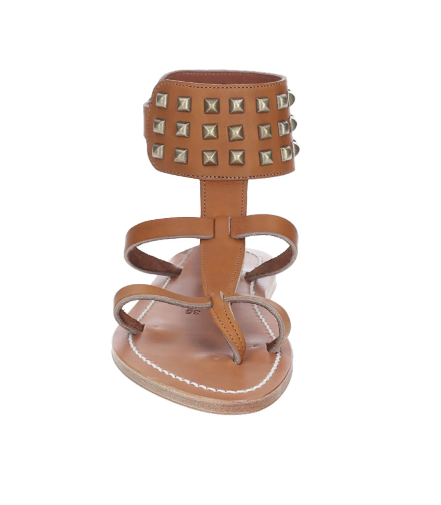 Sandales Forban Bronze-K.Jacques Best