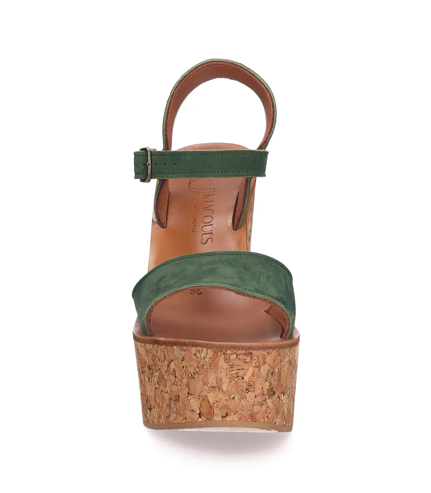 Sandales Manuela-K.Jacques Outlet