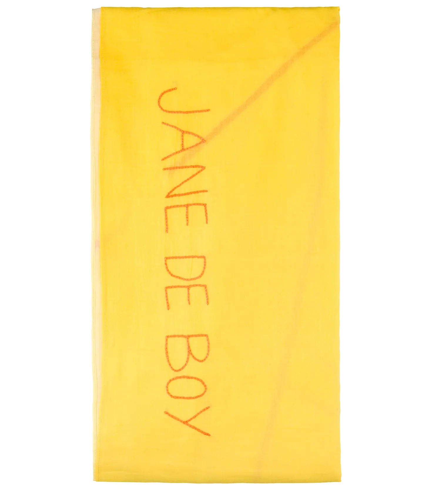 Sarong Jane de Boy-Kilometre Paris Best