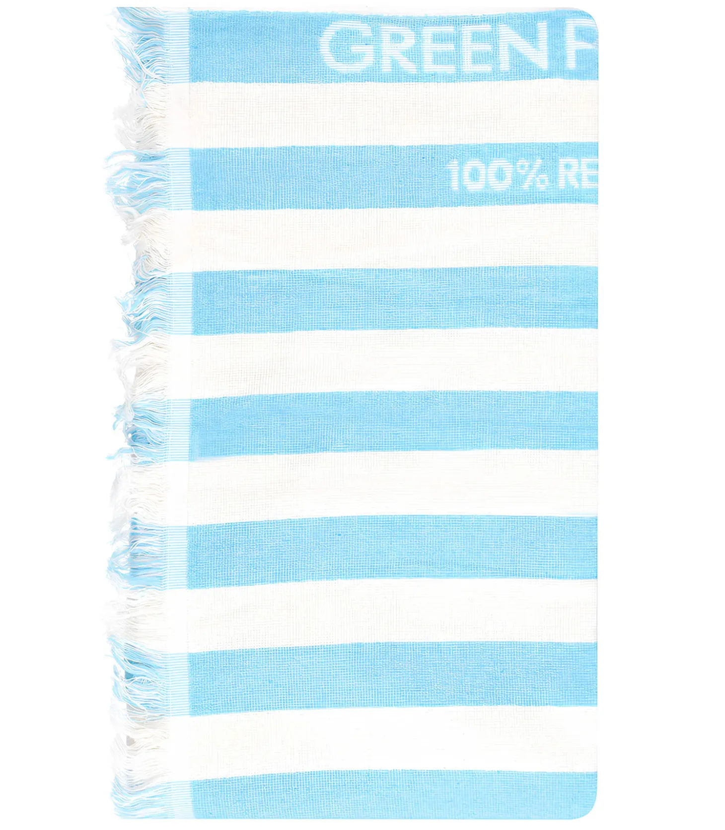 Serviette de bain Delmor Capri-Green Petition Online