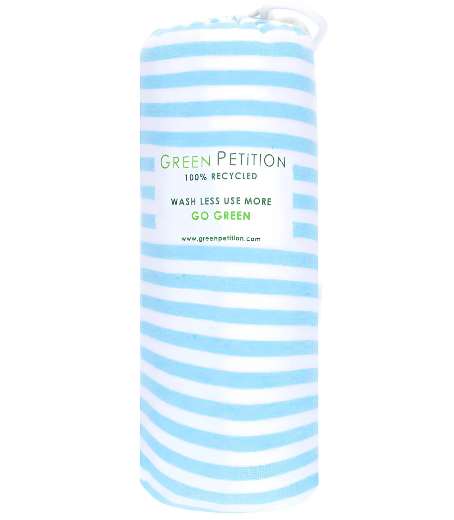 Serviette de bain Delmor Capri-Green Petition Online
