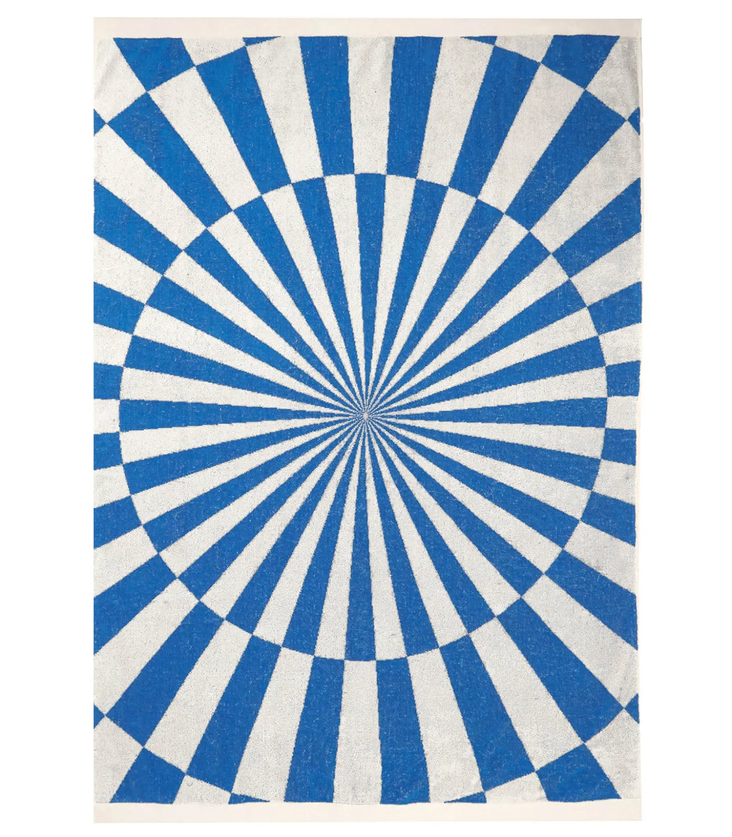 Serviette de plage Kaleido-OAS Cheap