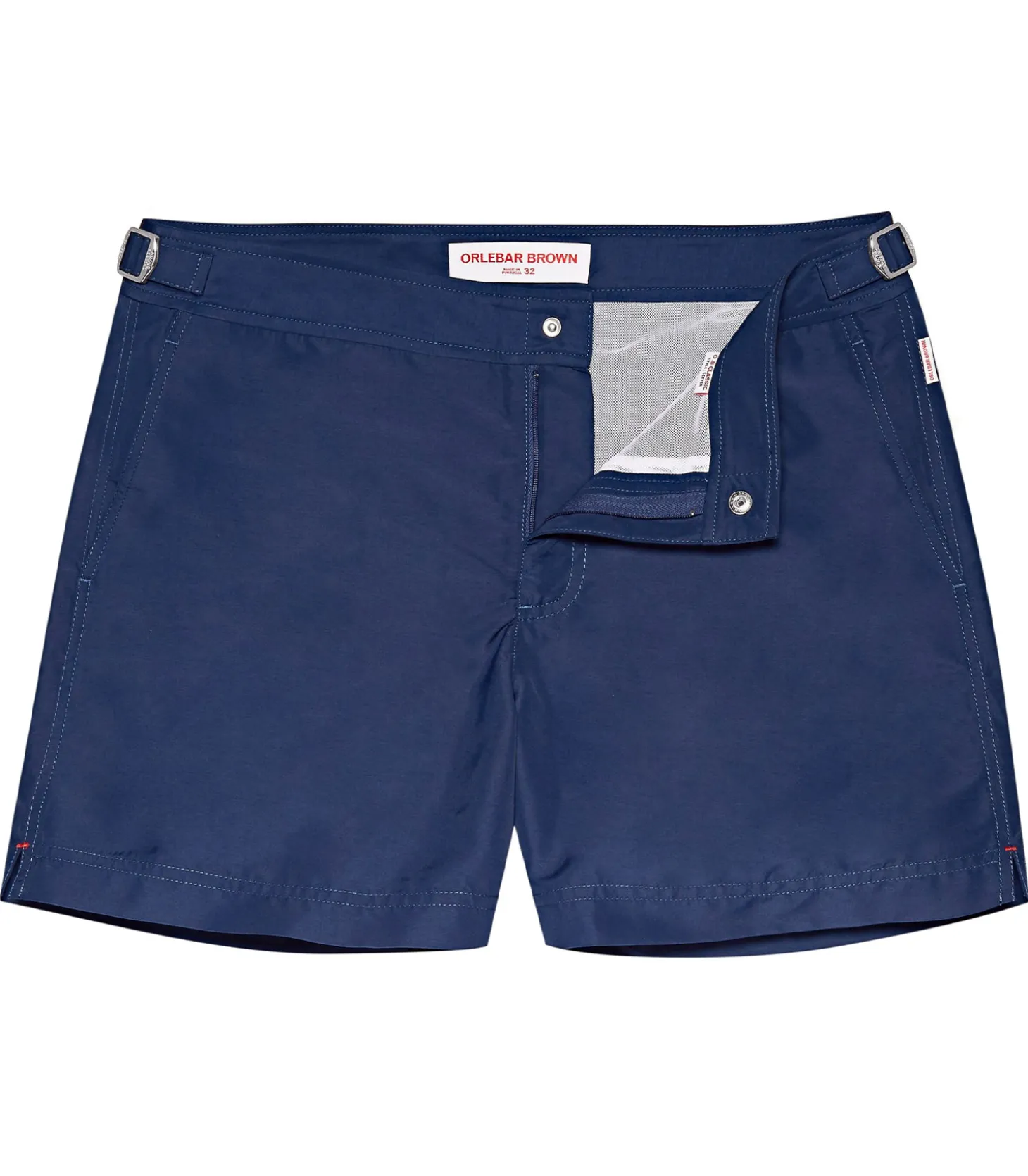 Short de bain court Setter II Blue Wash-Orlebar Brown Hot