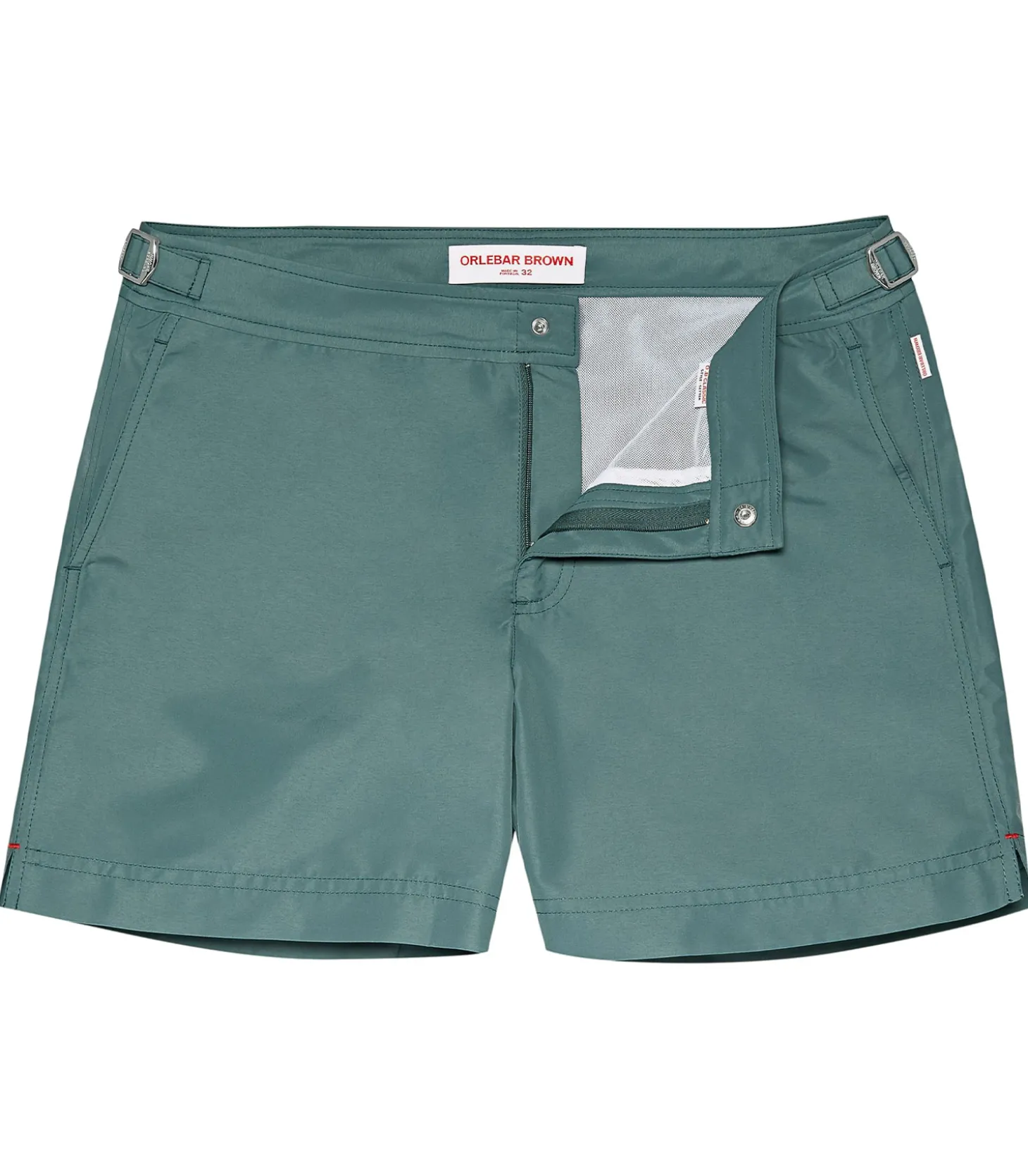 Short de bain court Setter II Sage-Orlebar Brown Best Sale