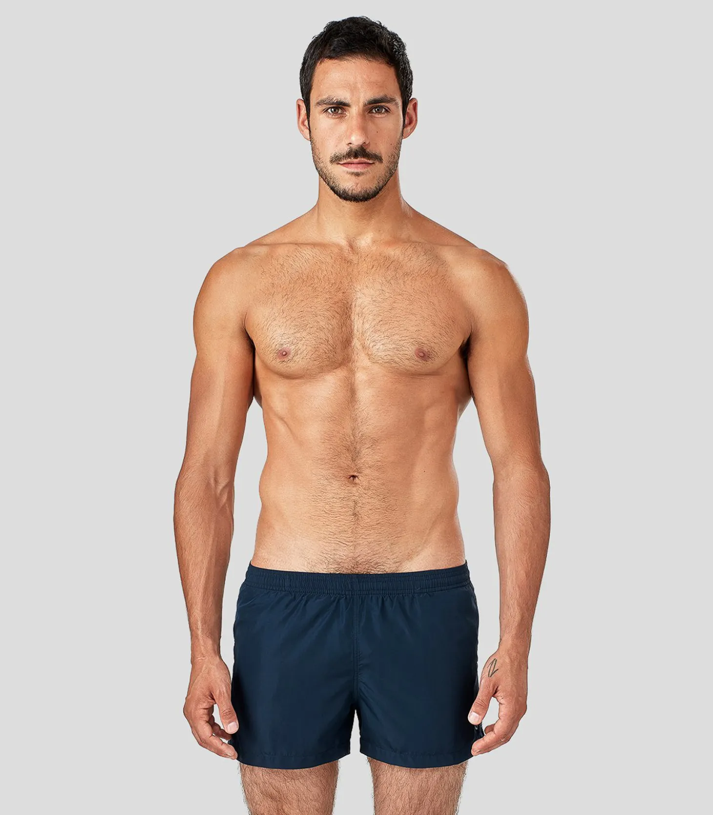 Short de bain homme-Ron Dorff Best Sale