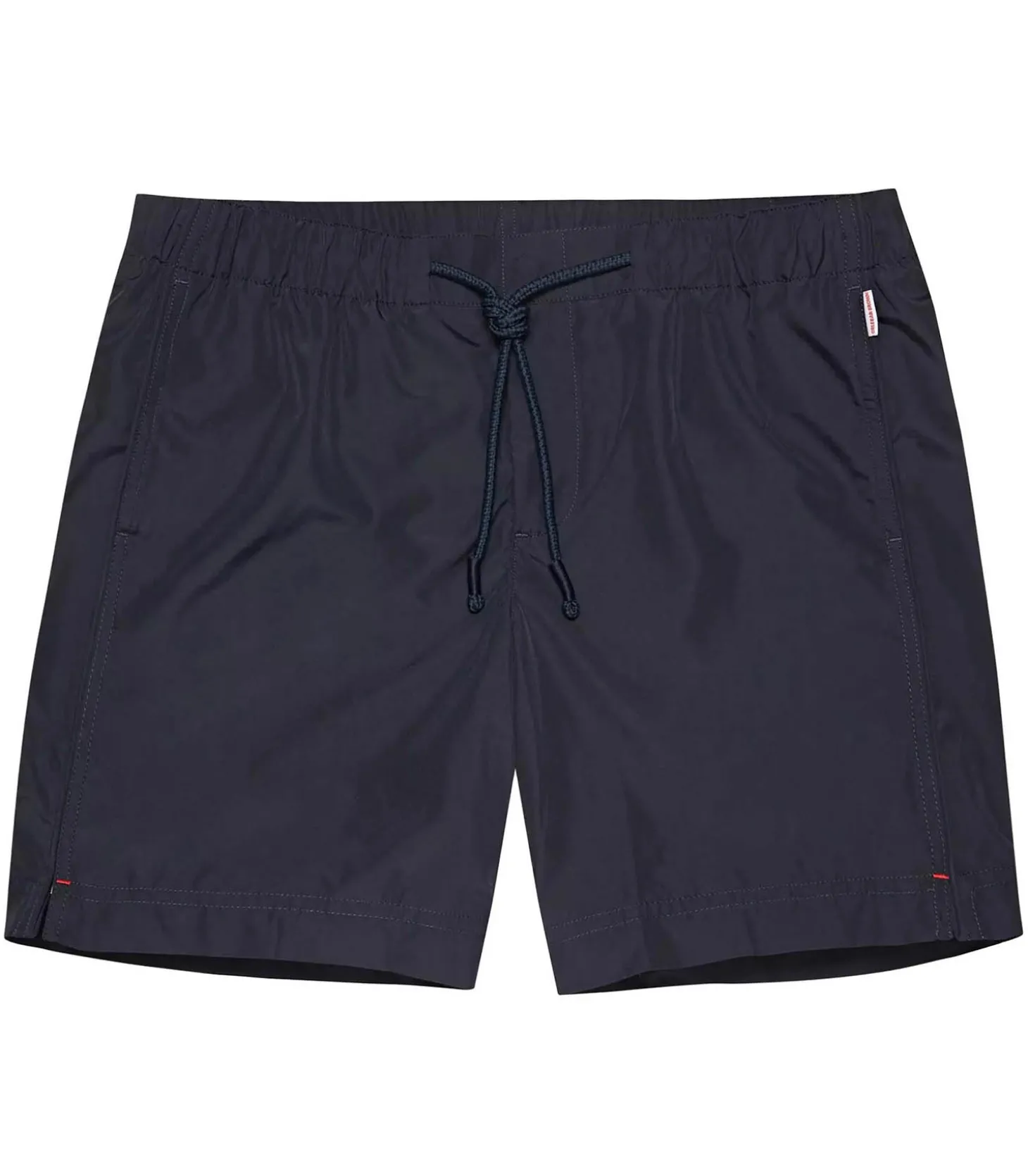 Short de bain homme Bulldog Drawcord Solid Night Iris-Orlebar Brown Best