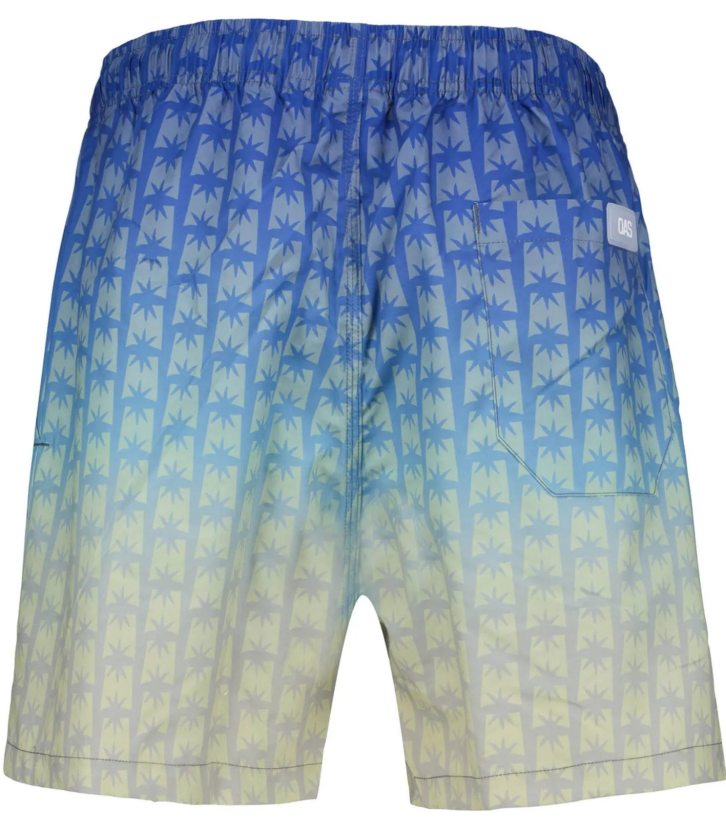 Short de bain Homme Polar Sky-OAS Shop