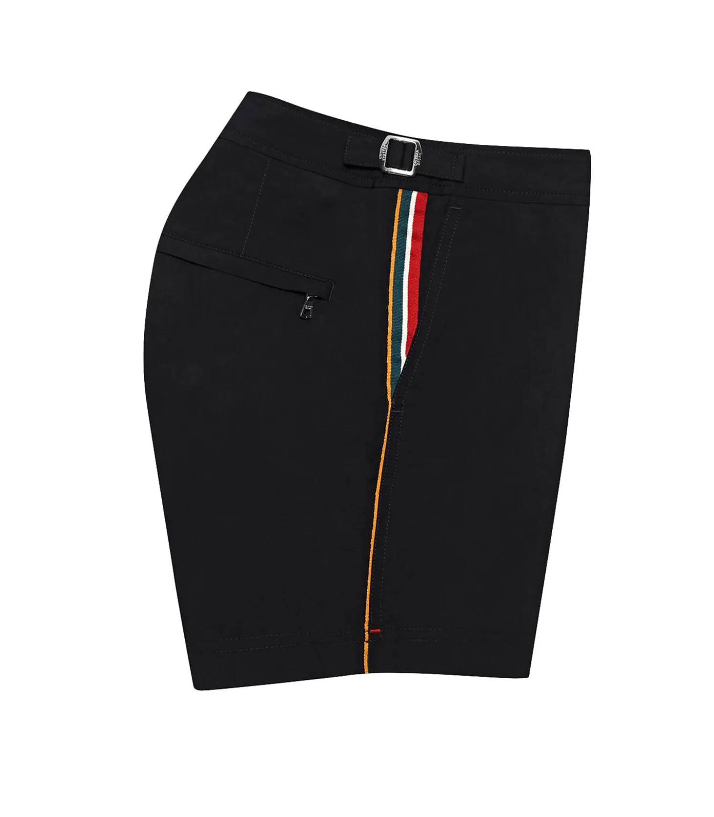 Short de bain homme Setter Night Iris-Orlebar Brown Clearance