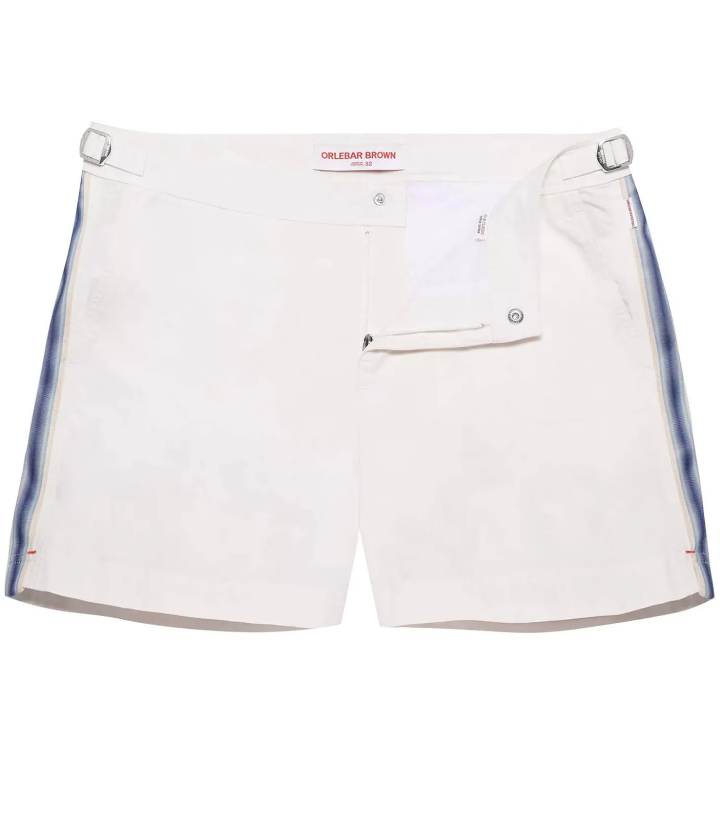 Short de bain homme Setter Sea Mist Oasis-Orlebar Brown Fashion