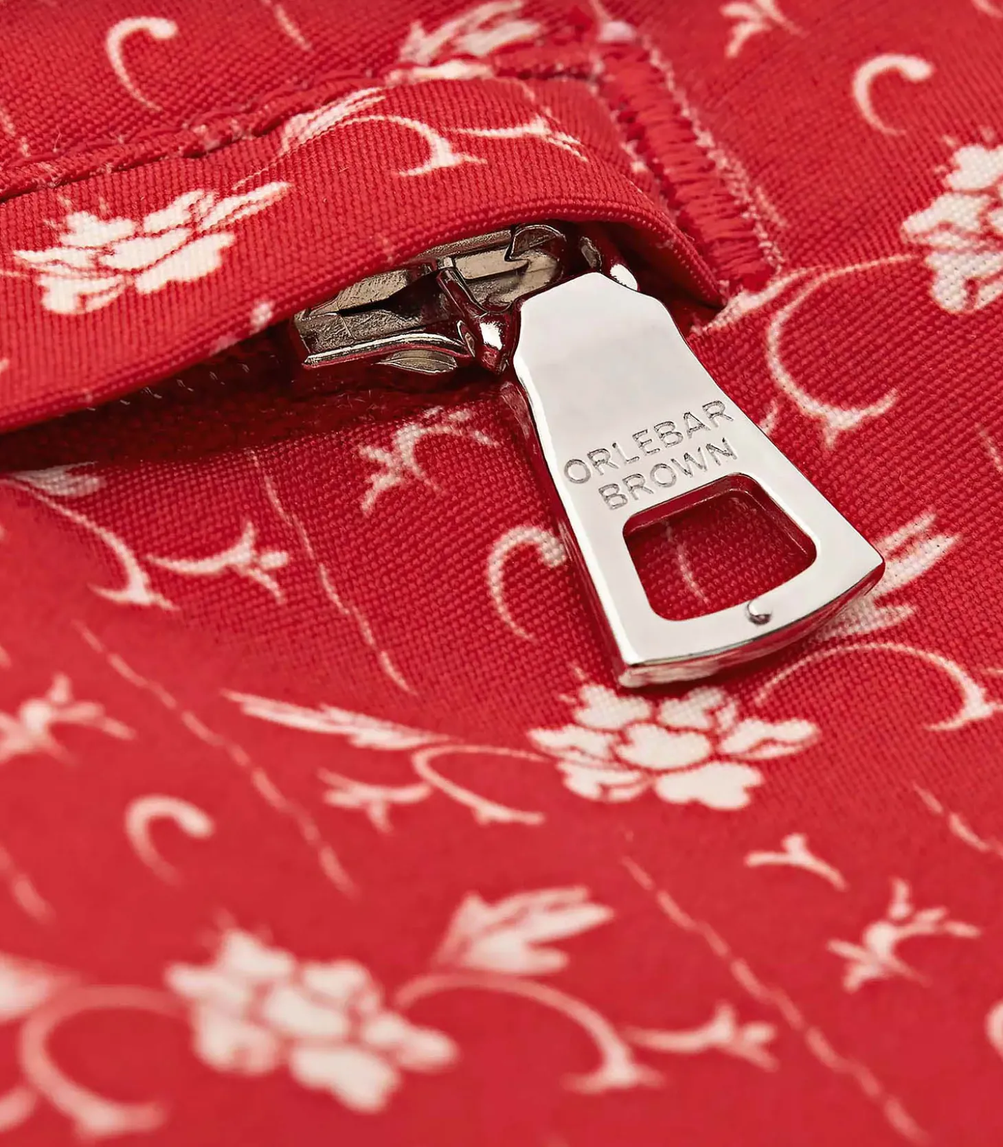 Short de bain homme Setter Vermillion Sea Mist Bandana-Orlebar Brown Flash Sale