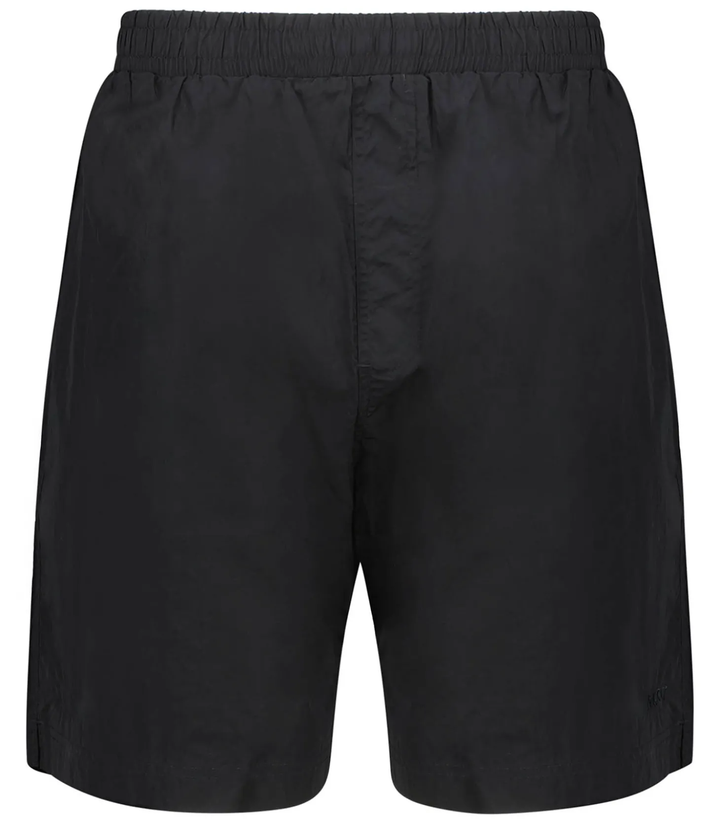 Short de Bain Homme Warren 1442 Black-NN07 Cheap
