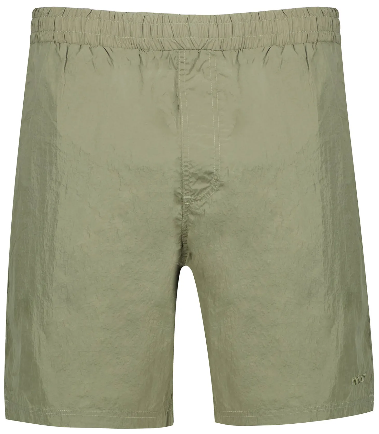 Short de Bain Homme Warren 1442 Lichten Green-NN07 Shop