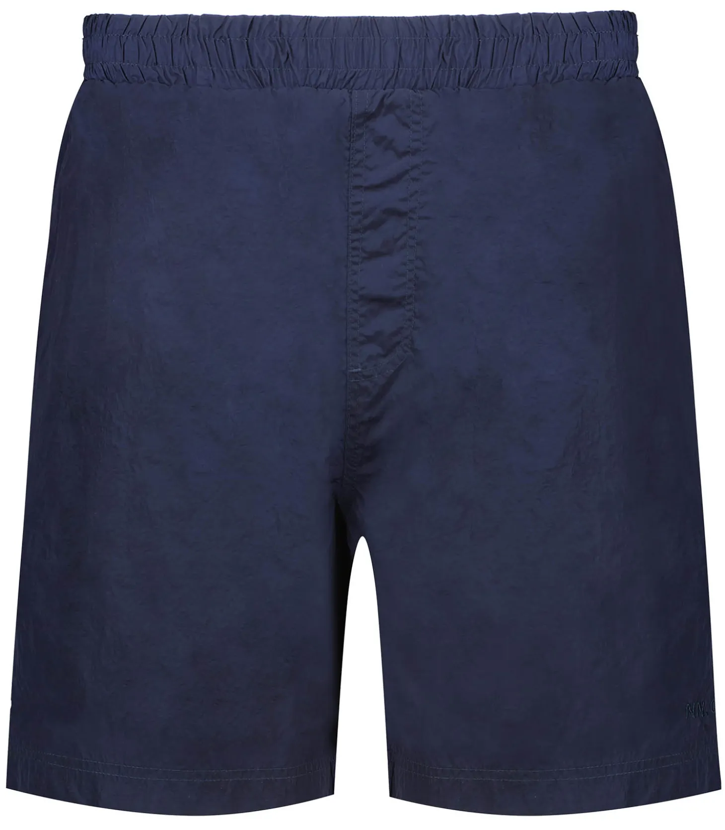 Short de Bain Warren 1442 Navy Blue-NN07 Cheap