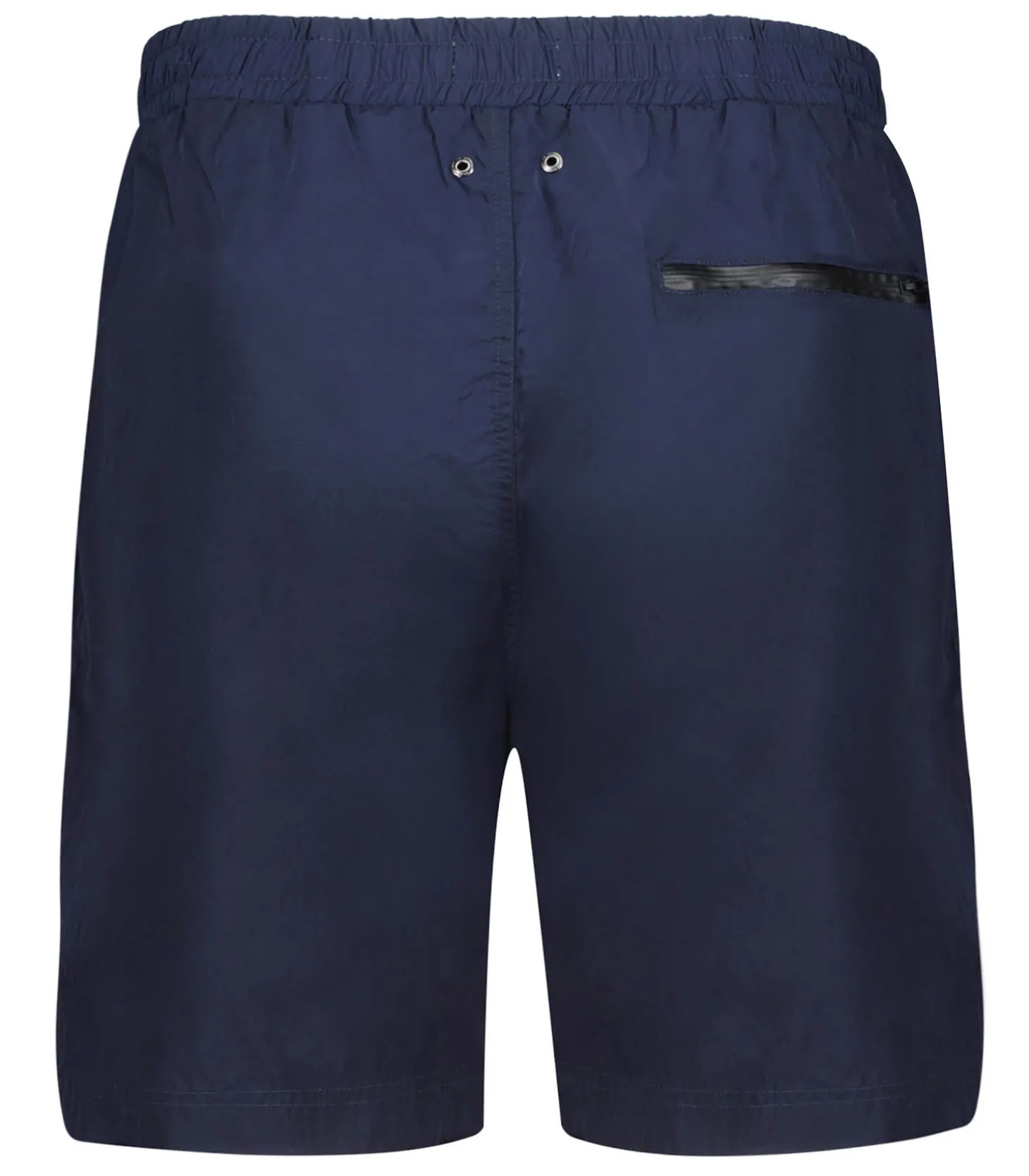 Short de Bain Warren 1442 Navy Blue-NN07 Cheap