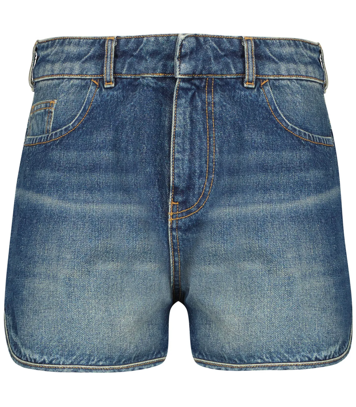 Short en Jean 5 Years-HAPPY HAUS Online