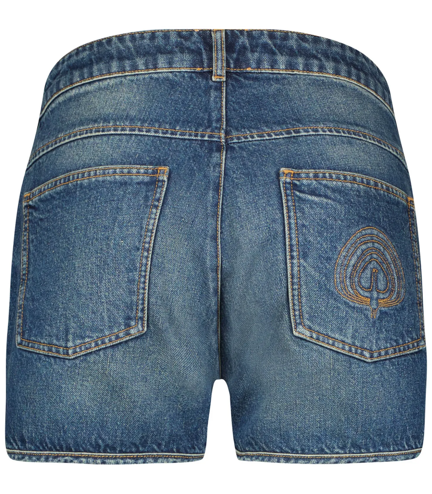 Short en Jean 5 Years-HAPPY HAUS Online
