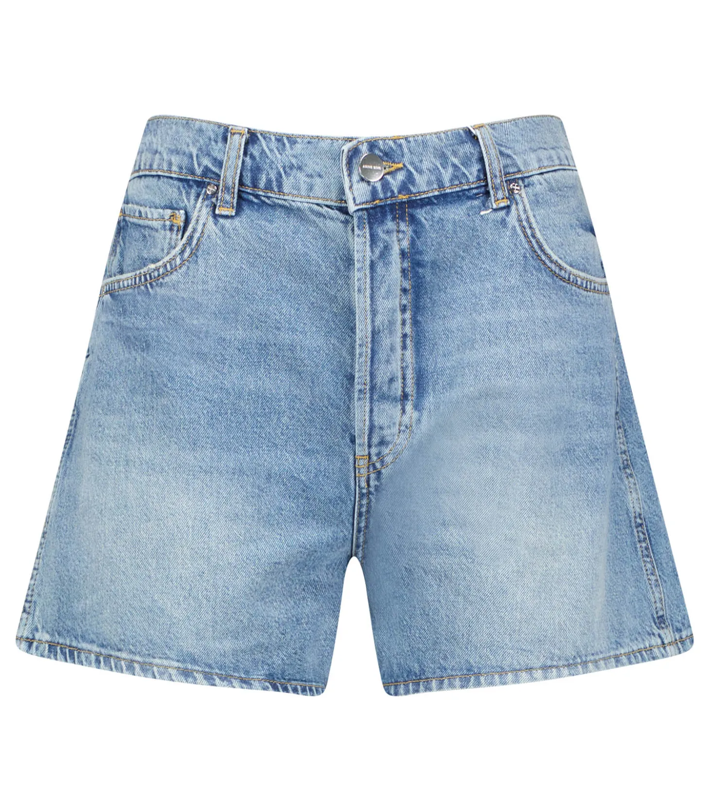 Short en Jean Dalton Pacific Blue-Anine Bing New