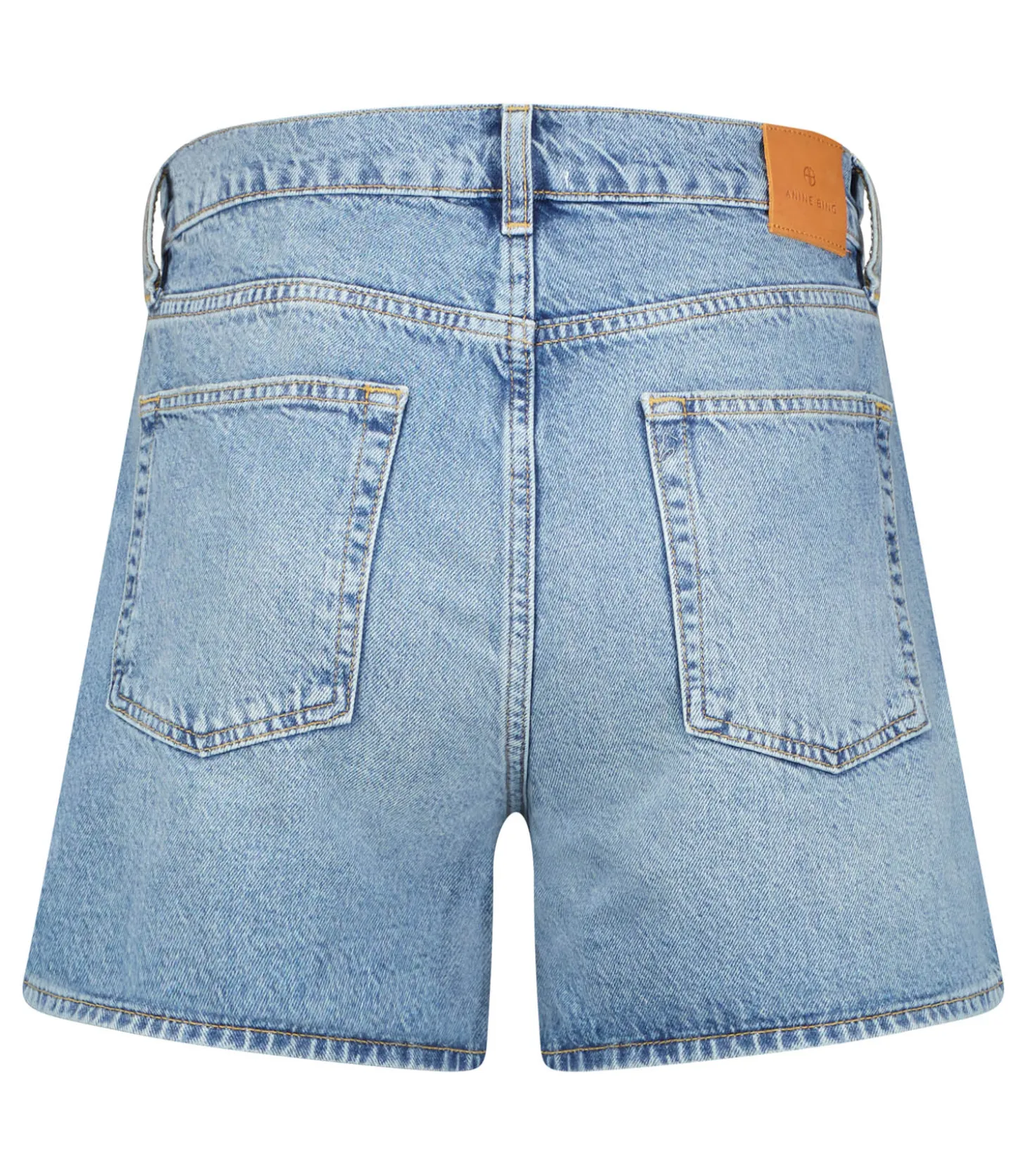 Short en Jean Dalton Pacific Blue-Anine Bing New