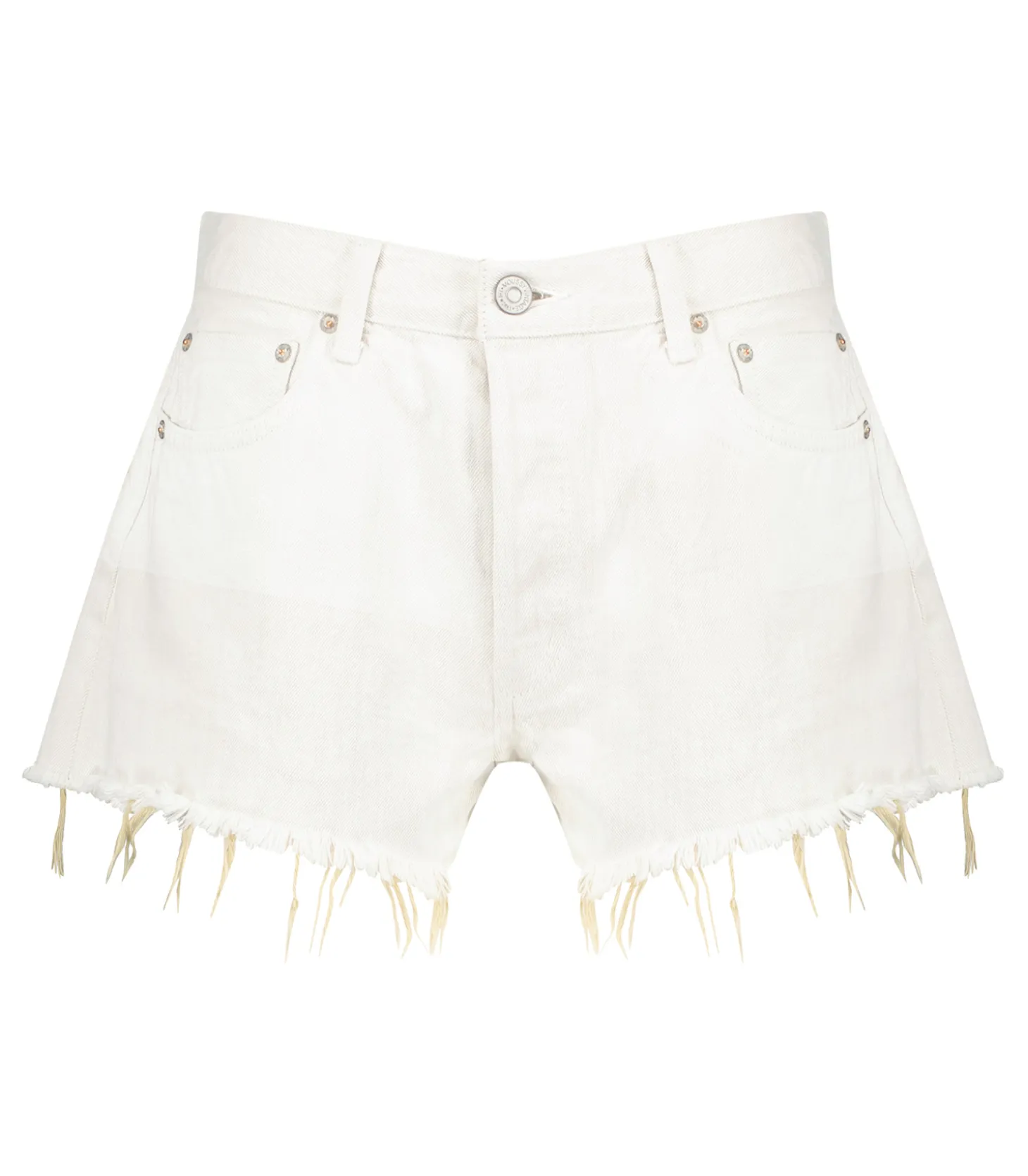 Short en jean Jester-Moussy Vintage Flash Sale
