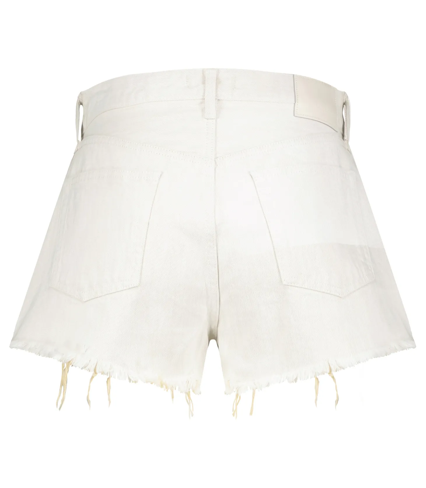 Short en jean Jester-Moussy Vintage Flash Sale