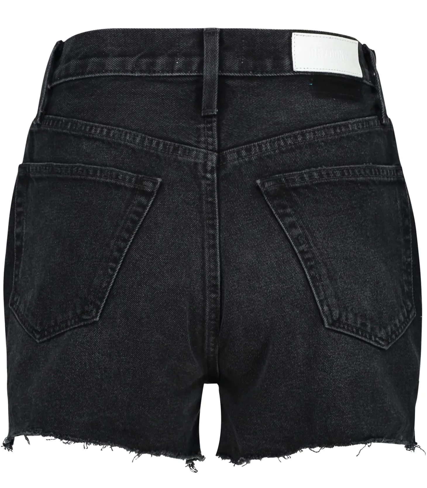 Short en jean 50s Cutoff-RE/DONE Online