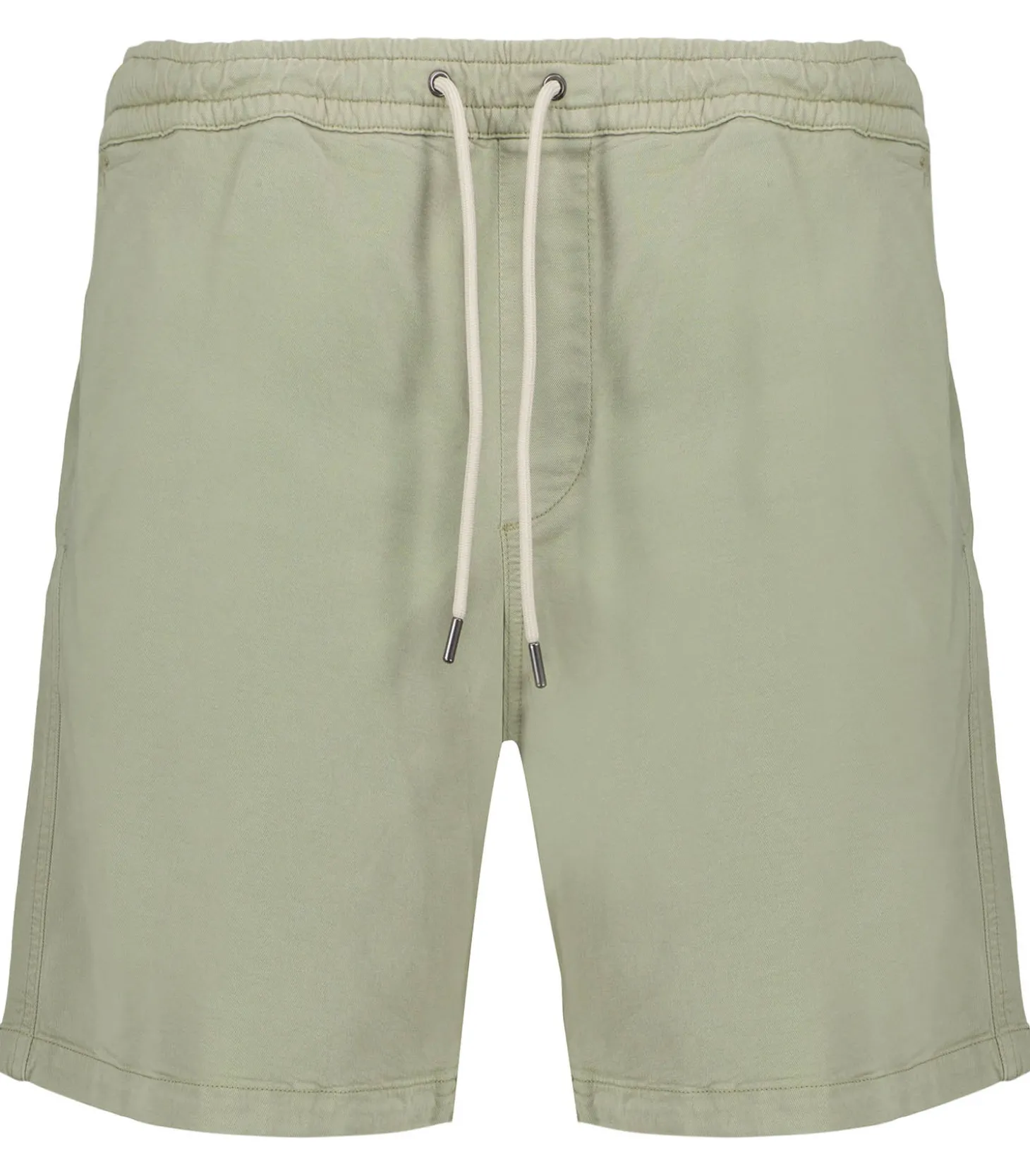 Short Gregor 1154 Oil Green-NN07 Best Sale
