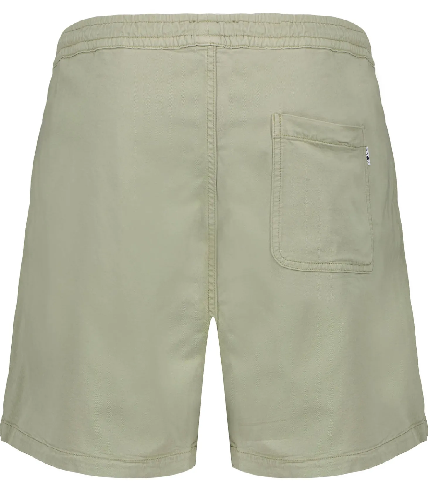Short Gregor 1154 Oil Green-NN07 Best Sale