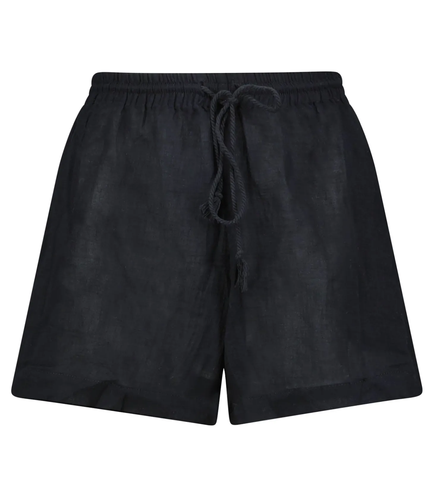 Short Hanalei Black-Maison Saint Julien Cheap
