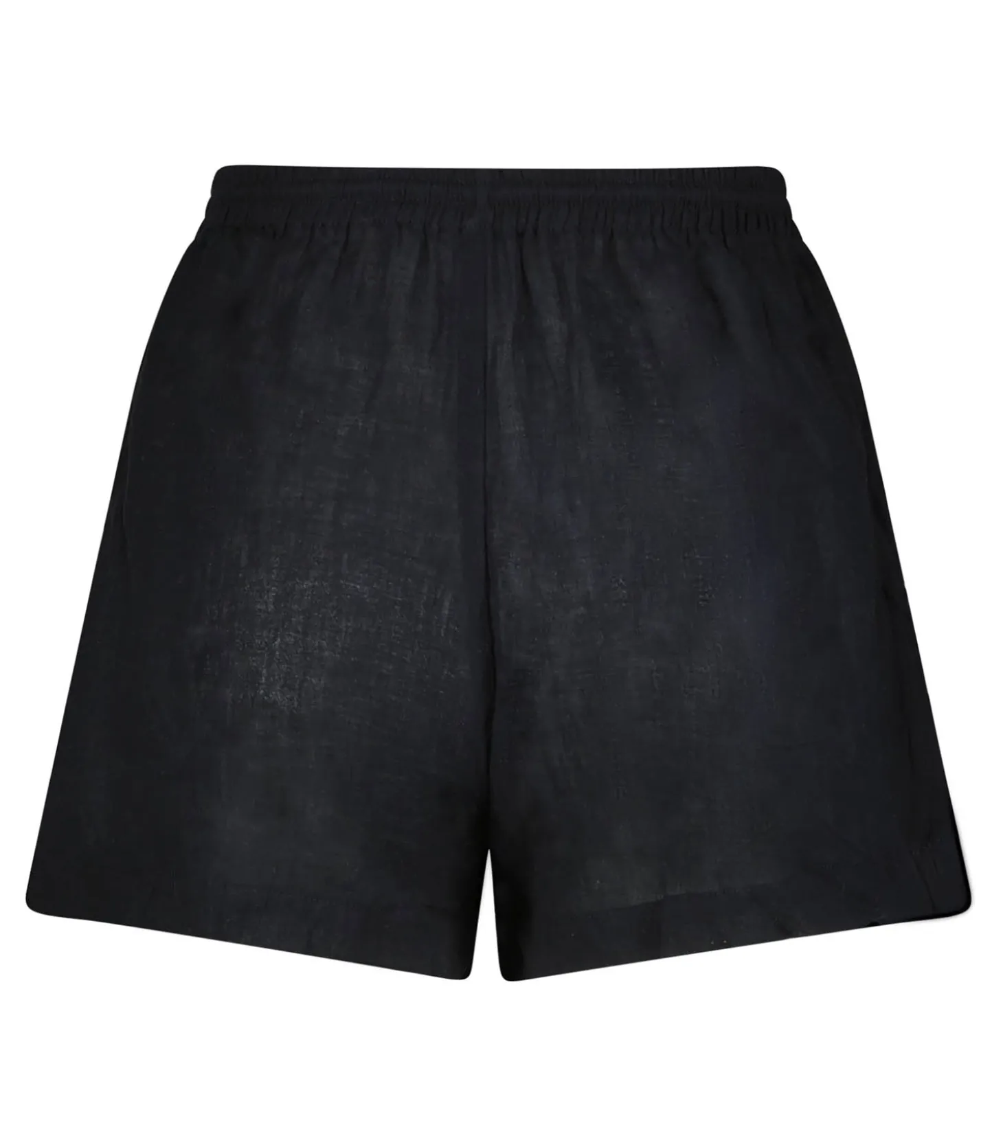 Short Hanalei Black-Maison Saint Julien Cheap